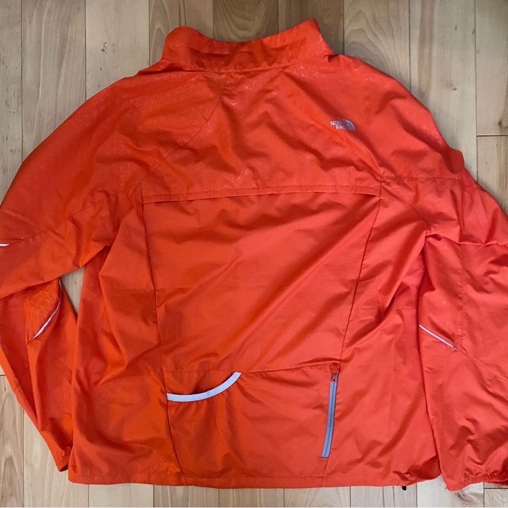 THE NORTH FACE WINDBREAKER - Picture 5 of 8